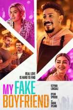 Watch My Fake Boyfriend Putlocker