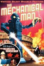 Watch The Headless Horseman Putlocker