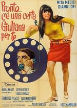 Watch Pronto... c\'è una certa Giuliana per te Putlocker
