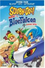 Watch Scooby-Doo! Mask of the Blue Falcon Putlocker