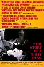 Watch The Story of a Three Day Pass Putlocker