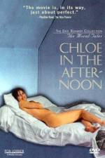 Watch Chloe In The Afternoon Putlocker