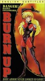 Watch Burn Up! Putlocker