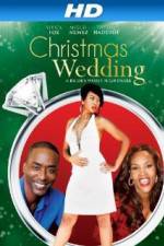 Watch A Christmas Wedding Putlocker