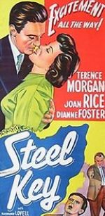 Watch The Steel Key Putlocker