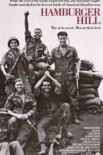 Watch Hamburger Hill Putlocker