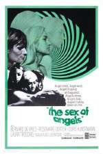 Watch Il sesso degli angeli Putlocker