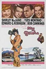 Watch My Geisha Putlocker