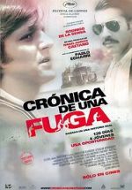 Watch Chronicle of an Escape Putlocker