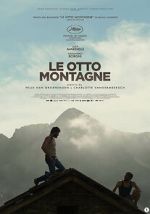 Watch The Eight Mountains Putlocker