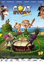 Watch Goat Story With Cheese Putlocker