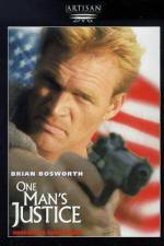 Watch One Tough Bastard Putlocker