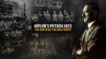 Watch Hitler\'s Coup 1923 (TV Special 2023) Putlocker