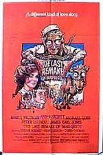 Watch The Last Remake of Beau Geste Putlocker