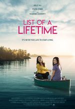 Watch List of a Lifetime Putlocker