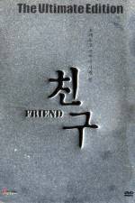 Watch Friend Putlocker