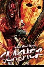 Watch Slasher Putlocker