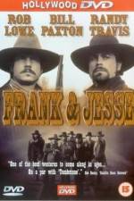 Watch Frank &amp; Jesse Putlocker