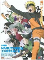 Watch Naruto Shippûden: The Movie 3: Inheritors of the Will of Fire Putlocker