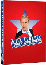 Watch You\'re Welcome America: A Final Night With George W. Bush Putlocker