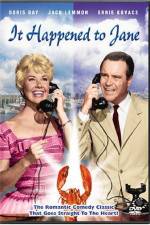 Watch It Happened to Jane Putlocker