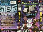 Watch Mystery Science Theater 3000: Shorts Putlocker