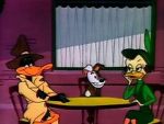 Watch Boston Quackie (Short 1957) Putlocker