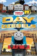 Watch Thomas &amp; Friends: Day of the Diesels Putlocker