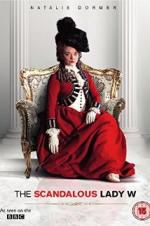 Watch The Scandalous Lady W Putlocker