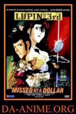 Watch Rupan Sansei $1 Money Wars Putlocker