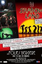 Watch Shadowland Putlocker