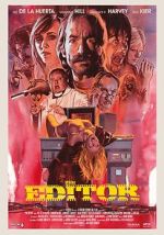 Watch The Editor Putlocker