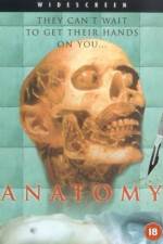 Watch Anatomi Putlocker