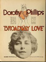 Watch Broadway Love Putlocker