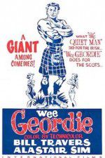 Watch Wee Geordie Putlocker