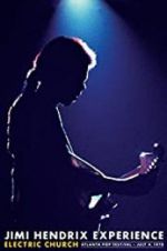 Watch Jimi Hendrix Electric Church Putlocker