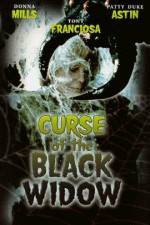 Watch Der Fluch der schwarzen Witwe Putlocker