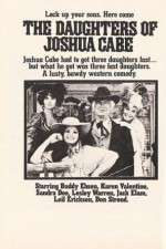 Watch The Daughters of Joshua Cabe Putlocker