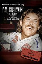 Watch Tim Richmond To the Limit Putlocker