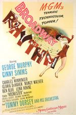 Watch Broadway Rhythm Putlocker