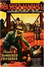 Watch The Masked Marvel Putlocker