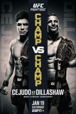 Watch UFC on ESPN Putlocker