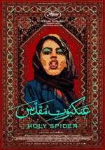 Watch Holy Spider Putlocker