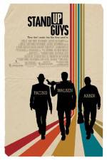 Watch Stand Up Guys Putlocker