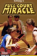 Watch Full-Court Miracle Putlocker