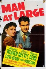 Watch Man at Large Putlocker