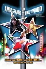 Watch The Ambassadors of Hollywood Putlocker