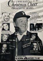 Watch Bob Hope\'s Christmas Cheer from Saudi Arabia (TV Special 1991) Putlocker