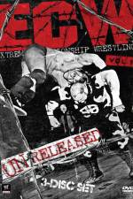 Watch WWE The Biggest Matches in ECW History Putlocker