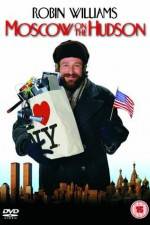 Watch Moscow on the Hudson Putlocker